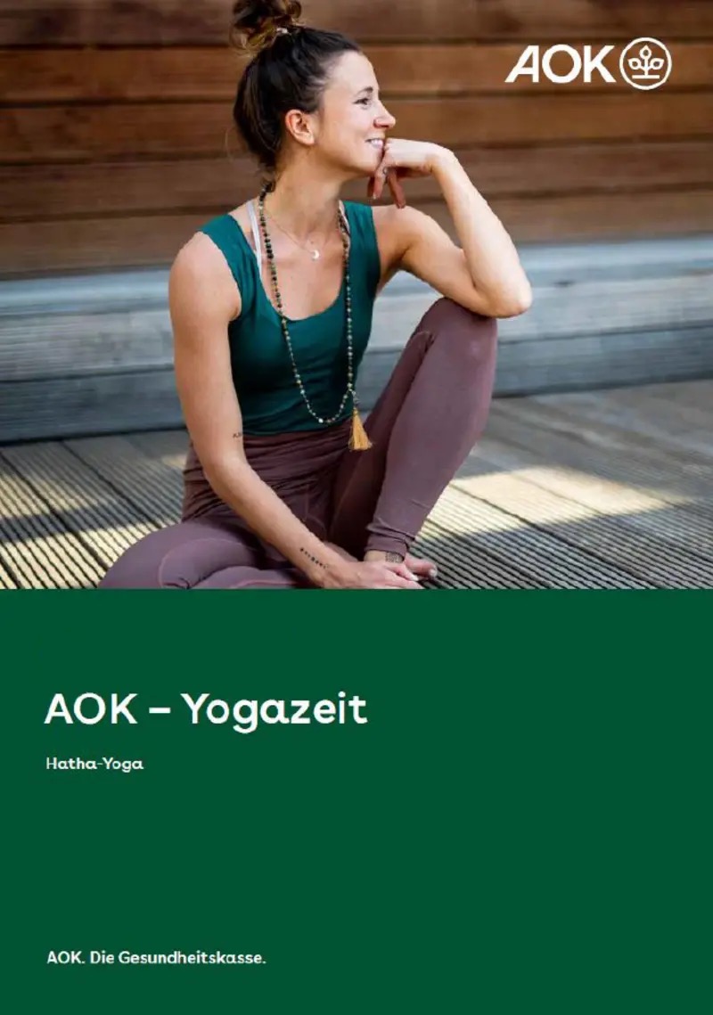 Hatha Yoga Praxis