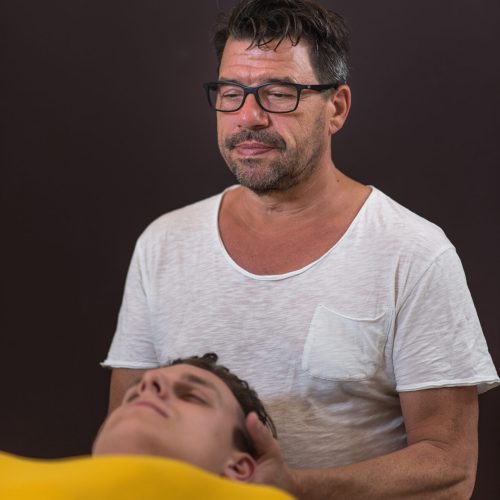 Manuelle Lymphdrainage Düsseldorf