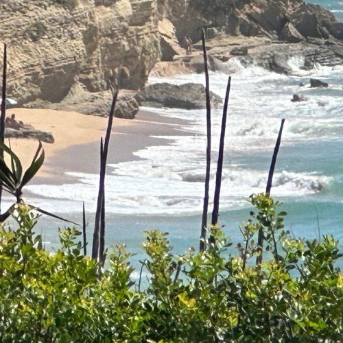 Yoga und Meditation Retreat Spanien Andalusien