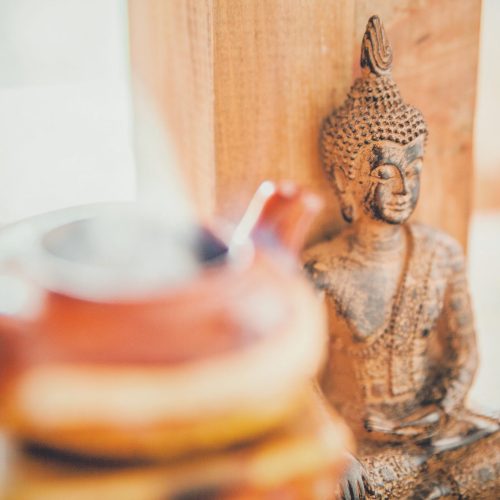 Stressmanagement und Achtsamkeit